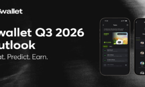 CWallet
