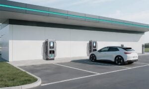 OCPP EV Charging Station Suppliers with Verifiable Certifications
