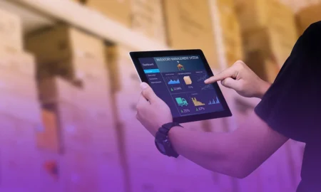 Smart's Inventory Software Solve’s Pharmacy Management