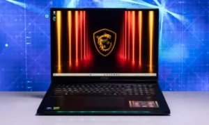 Gaming Laptops in the Current Market