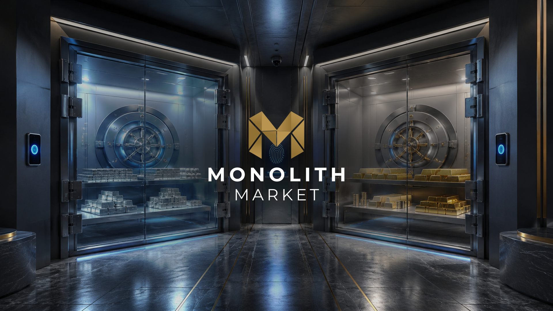 Monolith Market