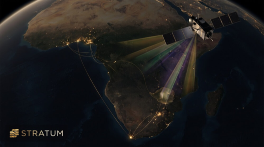 STRATUM strategic mineral intelligence platform connecting verified African mining assets and critical mineral investment opportunities with investors.