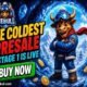 IceBull Stage 1 live with 1250X potential and 15 higher presale prices ahead