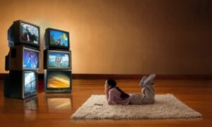 Device Entertainment
