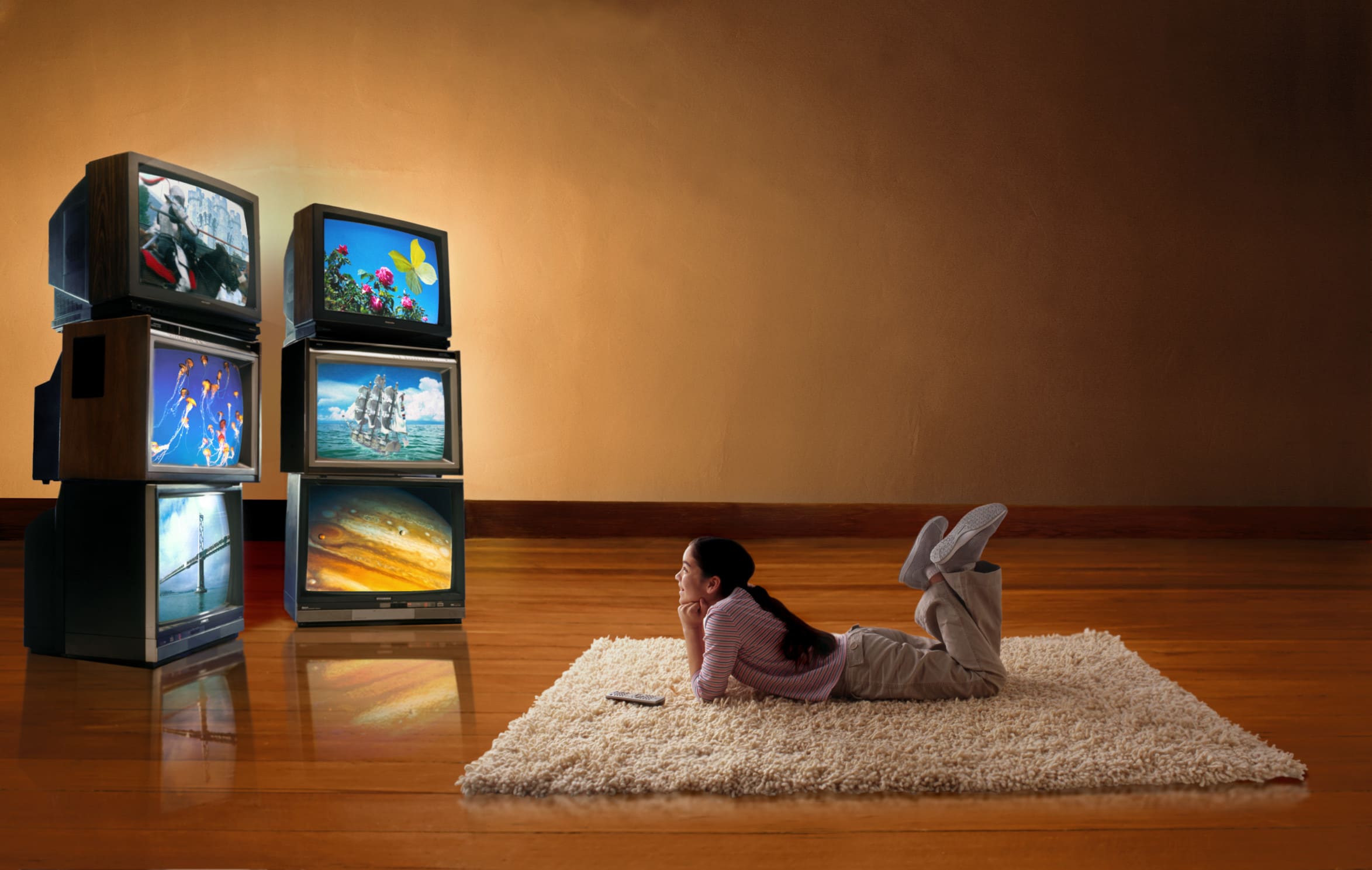 Device Entertainment