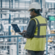 Manufacturing Communication Systems for Safer, Smarter Floors
