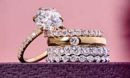 Timeless Vintage Engagement Rings for Elegant Moments