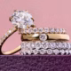 Timeless Vintage Engagement Rings for Elegant Moments