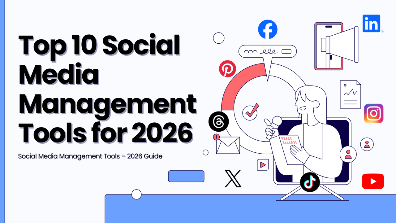 Social Media