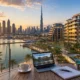 Real Estate Company in Business Bay