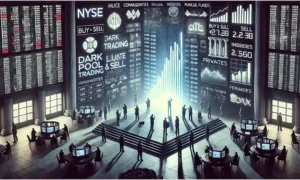 Dark Pool Trading? A Retail Investor