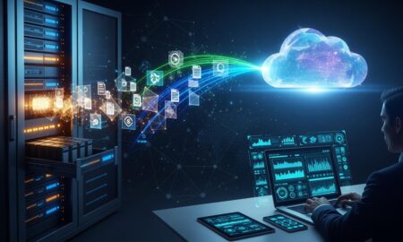 Cloud Migration Is Becoming a Core Part
