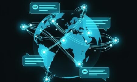 Virtual SMS Numbers as an Infrastructure Tool for Global Communication