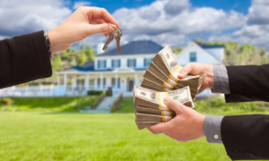Cash Home Buyers: How Americans
