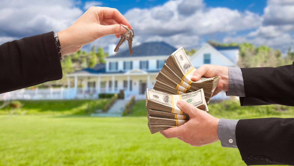 Cash Home Buyers: How Americans