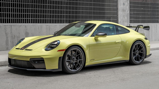 Prestige Luxury Rentals exotic and luxury cars available for rental in Miami