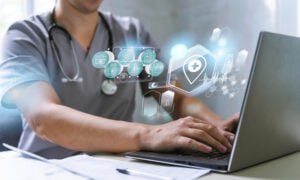 Modern EHR Systems