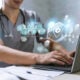 Modern EHR Systems