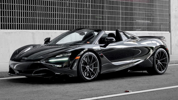 Prestige Luxury Rentals exotic and luxury cars available for rental in Miami
