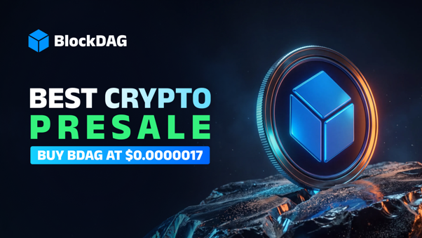 BlockDAG, Zcash, Bittensor, and Hyperliquid featured among the top altcoins to watch in 2026.
