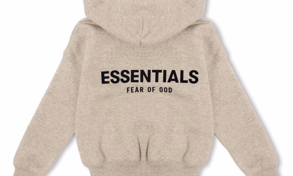 Summer Streetwear Sale: Shop Brain Dead Clothing and Essentials Hoodie Picks