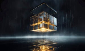 Architecting Trust