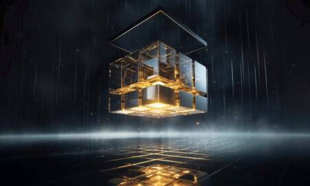 Architecting Trust