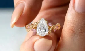 Maximize Your Budget for Lab Diamond Promise Rings