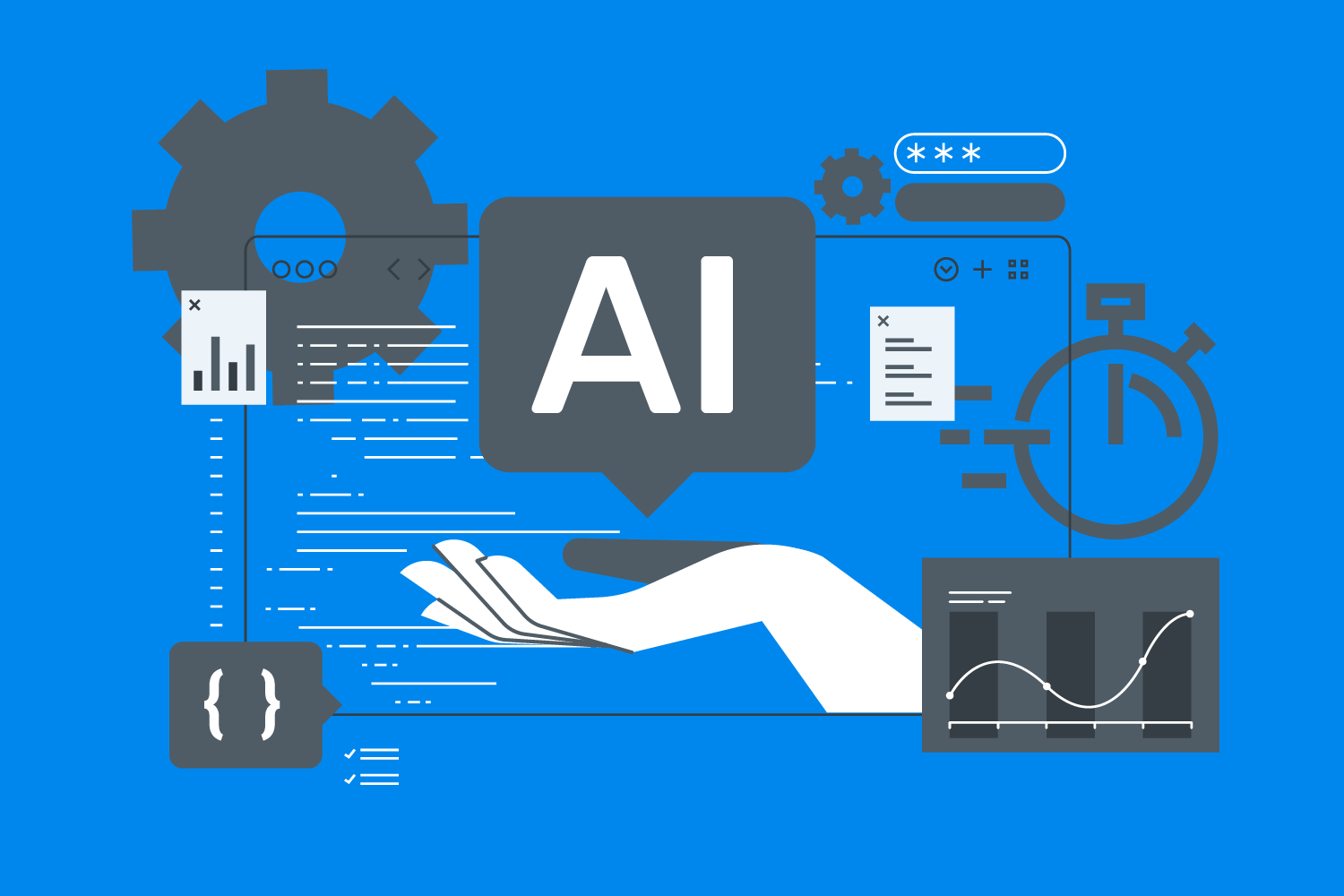 AI Buster Raises $100,000 from Odra Venture to Accelerate AI-Powered Content Automation