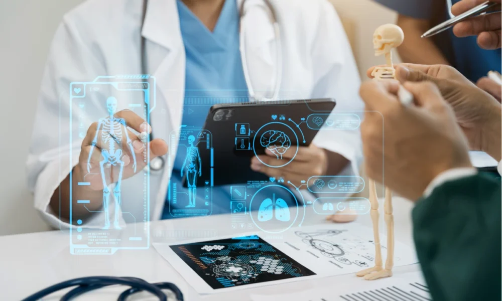 Clinical Documentation Software in Hospital Medicine: What to Look For