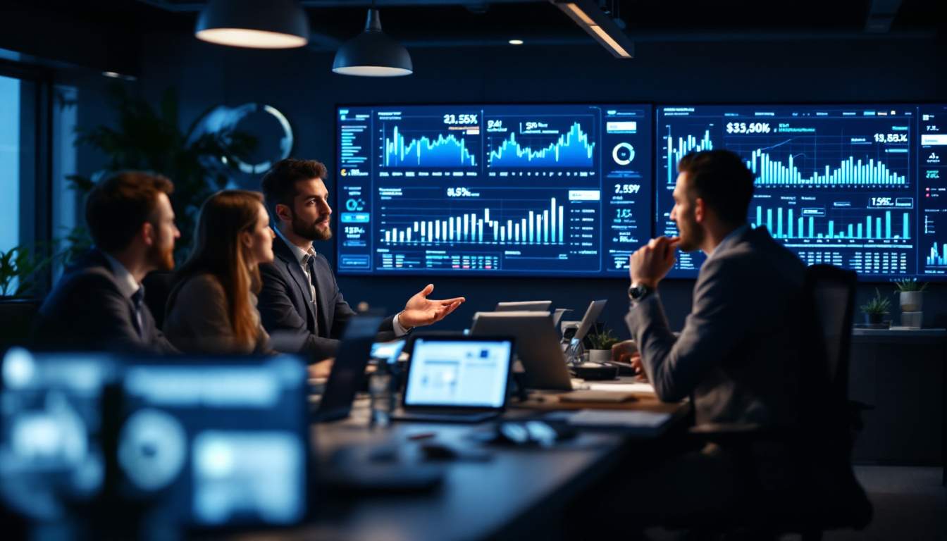 Fund Administration and Technology