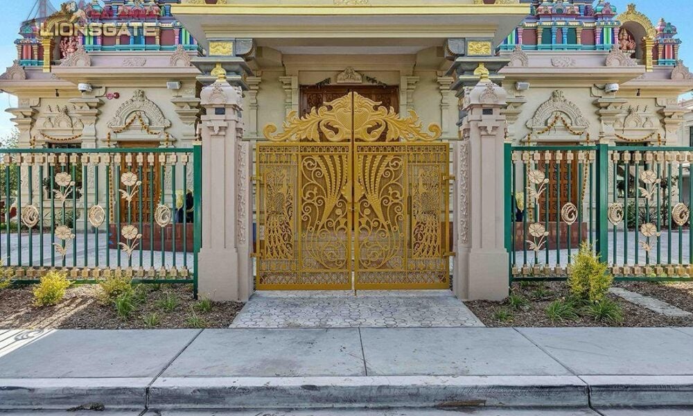 Top Automatic Gate Company in San Francisco, CA: Installation, Repair & Maintenance Services