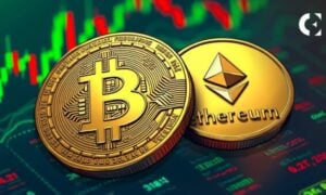 The Copper/Gold Indicator Everyone Cites for ETH/BTC Doesn't Quite Hold Up
