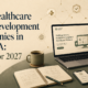 Best Healthcare Web Development Companies in the USA: Top 10 for 2027