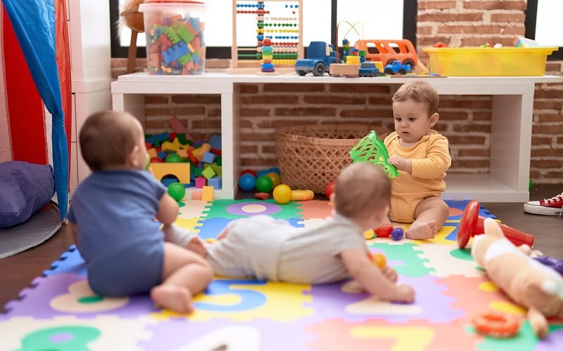 The Little Details That Make a Big Difference in Infant Care