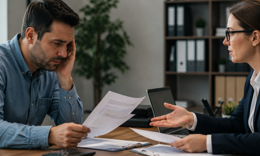 Understanding Your Rights When an Insurer Cuts Off Your Benefits