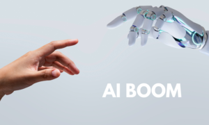 AI Boom Chips or Software