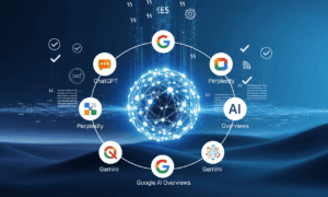 AI Search Optimization