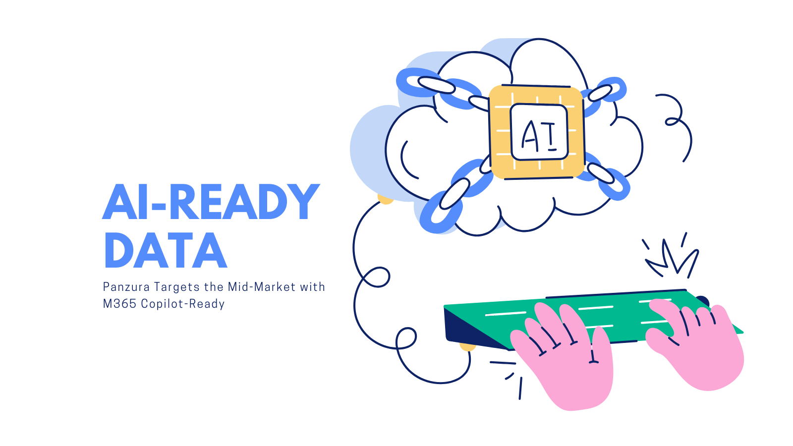 Panzura Targets the Mid-Market with M365 Copilot-Ready, Ransomware Resilient File Storage and No Hardware to Buy