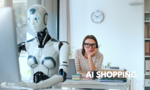 Wait, Didn't AI Shopping Already Flop?