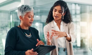 Gap in Prior Authorization