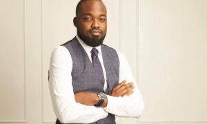 Abdulazeez Baruwa explains how his agent banking platform moved ₦10bn in 100 days and why many financial inclusion products fail in Nigeria.