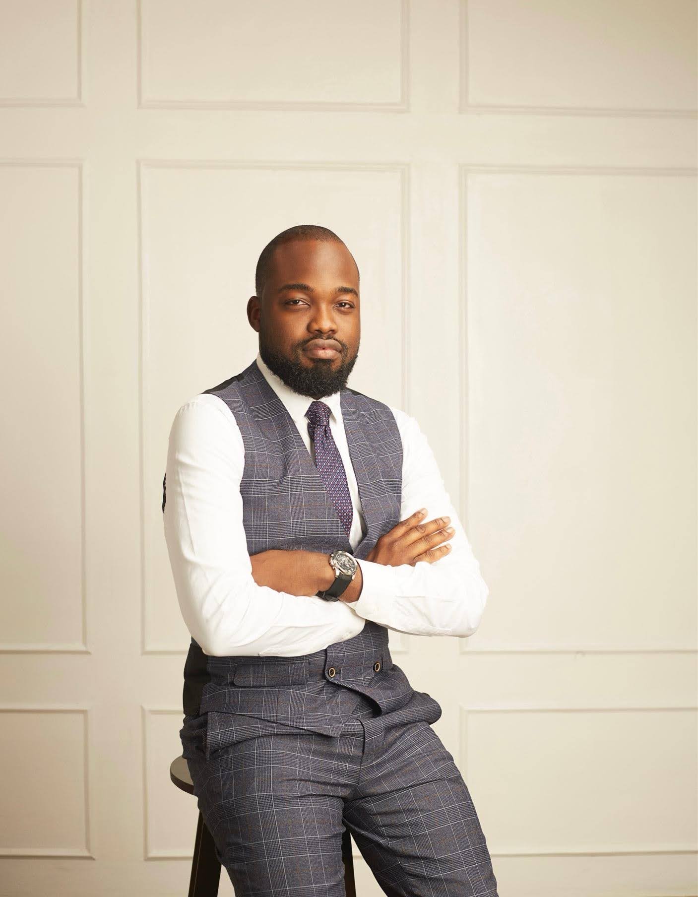 Abdulazeez Baruwa explains how his agent banking platform moved ₦10bn in 100 days and why many financial inclusion products fail in Nigeria.
