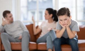 Simple Communication Habit Family Lawyers Say Keeps Co-Parenting Peaceful