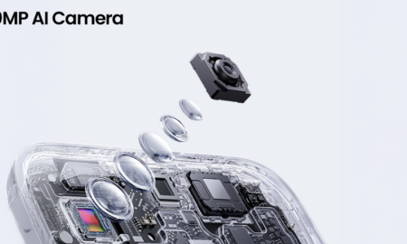 AI Camera Features