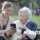 webcam-Based Screening Tool for Early Alzheimer's Detection