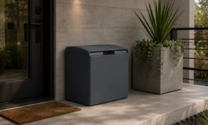 smart home