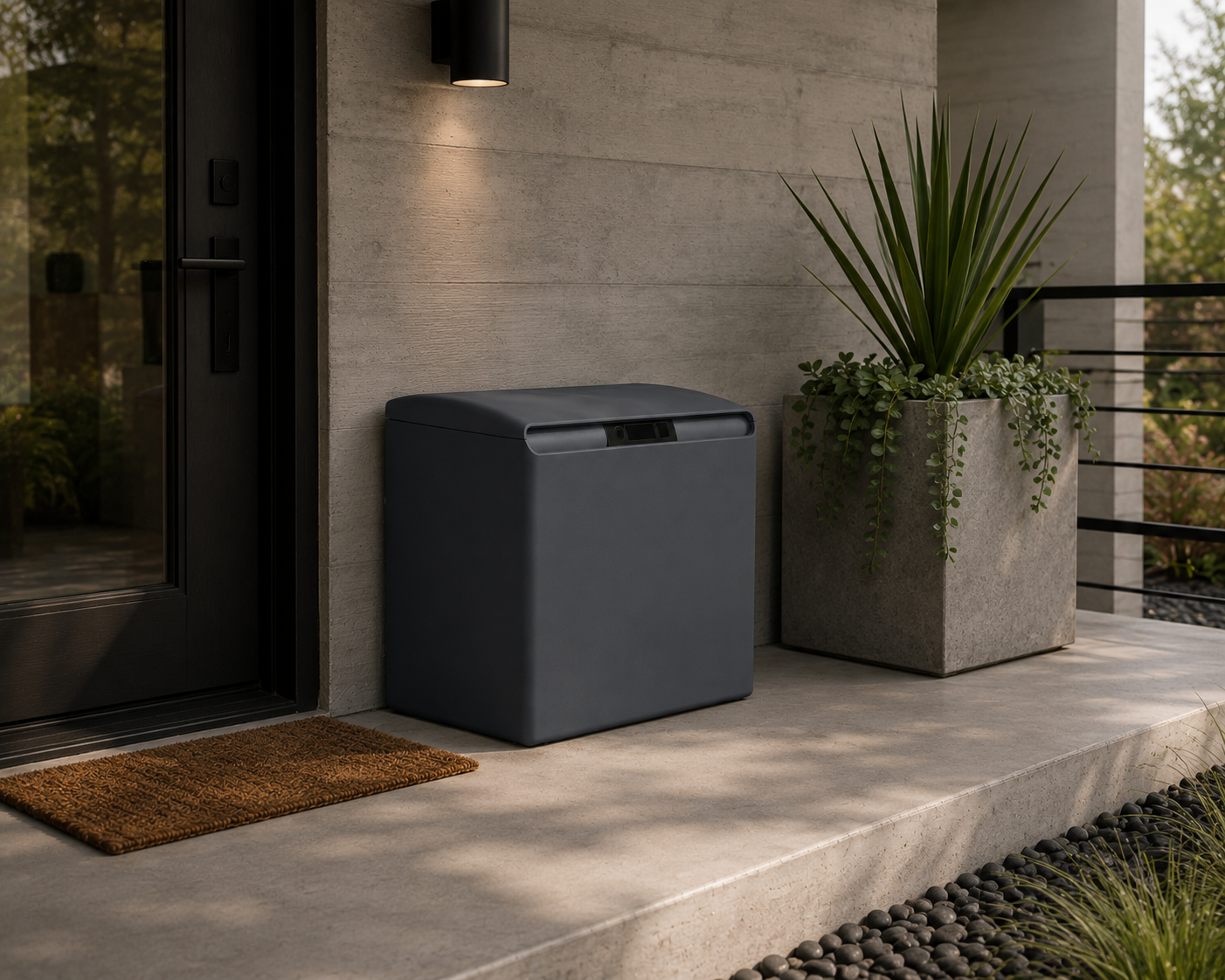 smart home