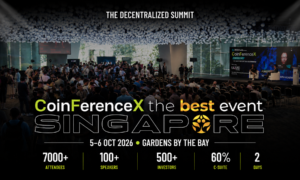 Tobias Bauer, Co-Founder of The Best Event, added, "This partnership is the best of both worlds