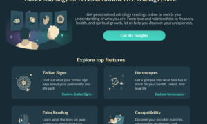 Astroline Review: What This Astrology App Offers, and What to Watch For